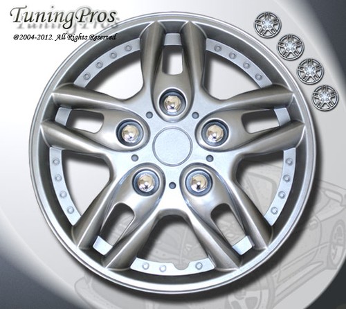 Rims cover wheel skin - wheel, covers